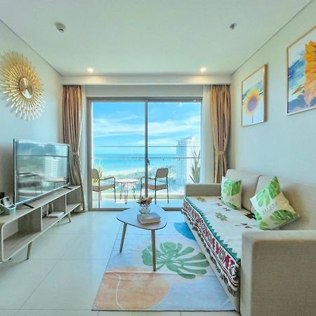 Vung Tau The Song Apartment - Ruby Homestay Εξωτερικό φωτογραφία