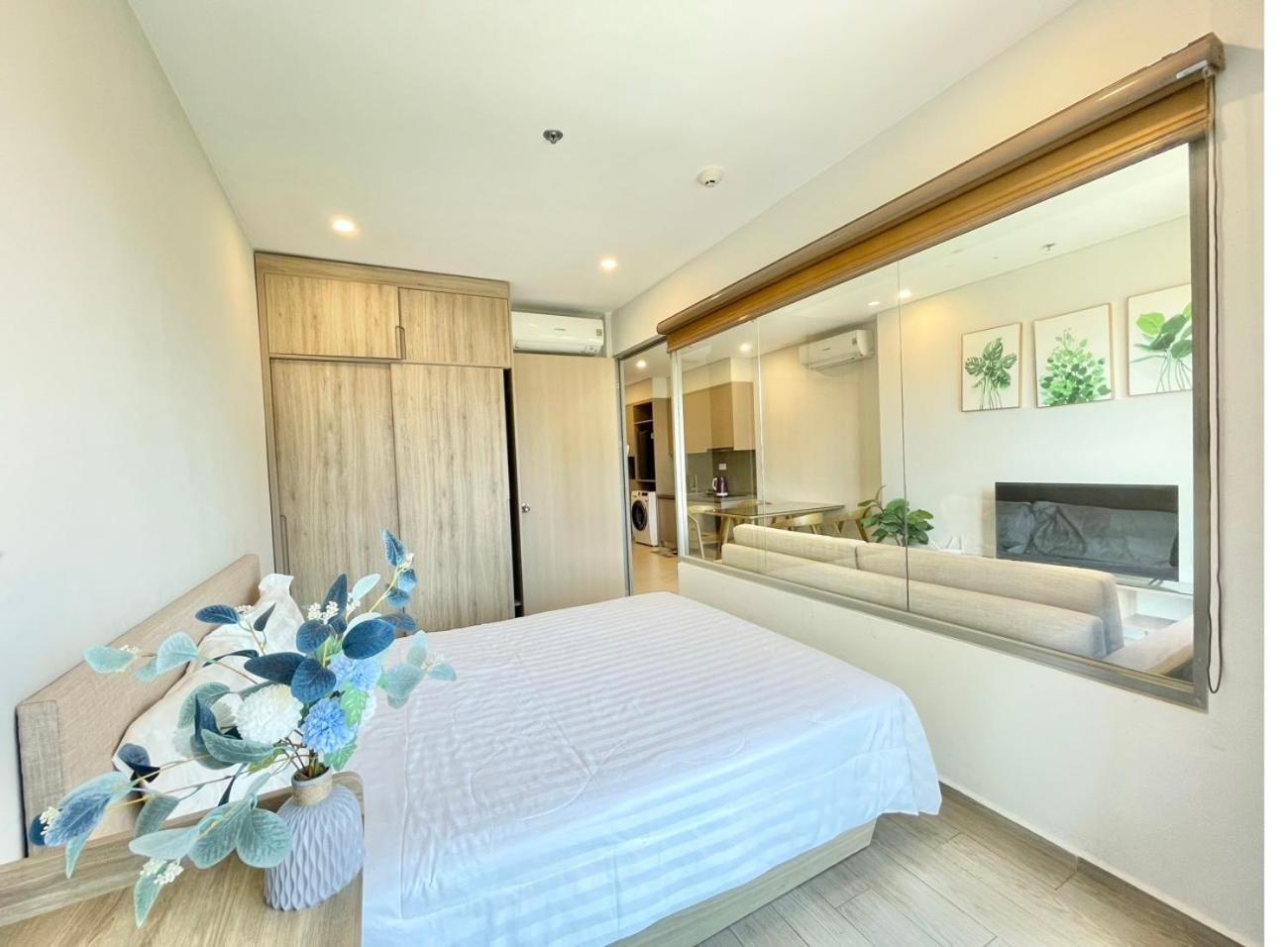 Vung Tau The Song Apartment - Ruby Homestay Εξωτερικό φωτογραφία