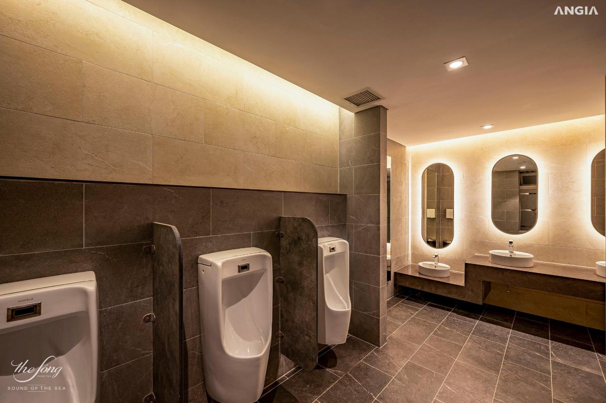 Vung Tau The Song Apartment - Ruby Homestay Εξωτερικό φωτογραφία