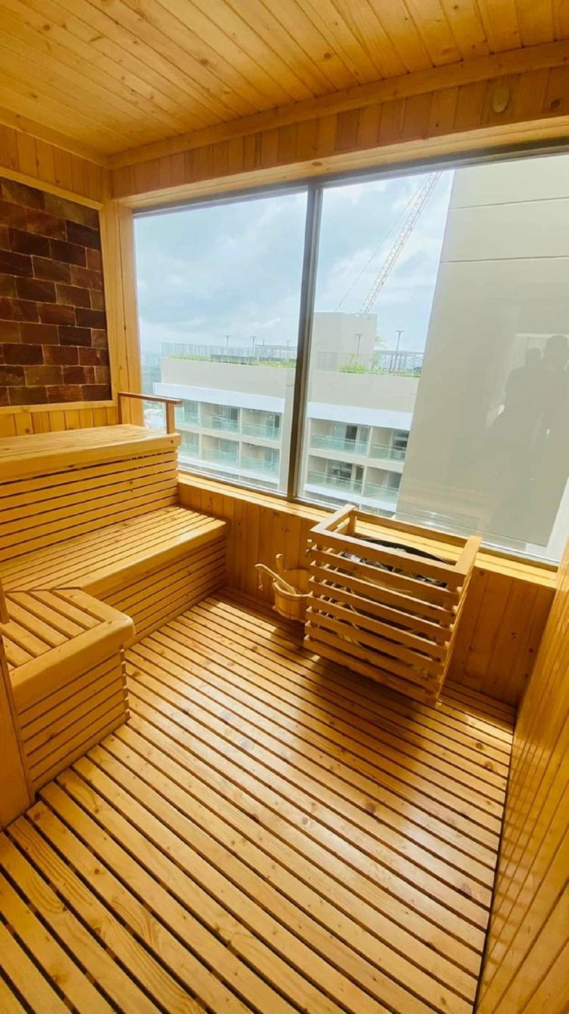 Vung Tau The Song Apartment - Ruby Homestay Εξωτερικό φωτογραφία